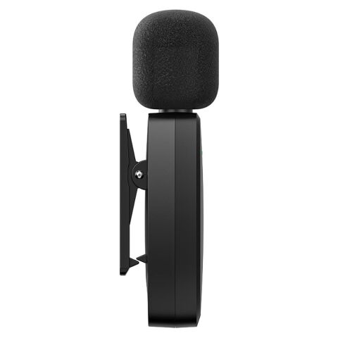 Ulanzi V6 3in1 Wireless Microphone