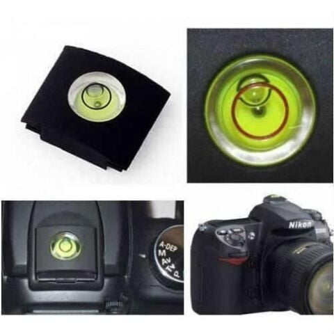 Focus V46 DSLR Tepe Terazisi