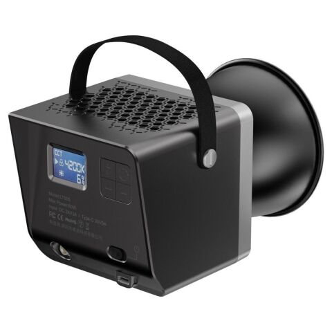 Ulanzi LT005 60W Bi-Color COB Light