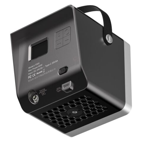 Ulanzi LT005 60W Bi-Color COB Light