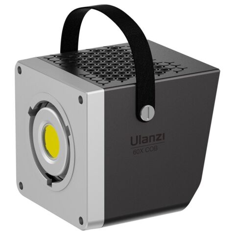 Ulanzi LT005 60W Bi-Color COB Light