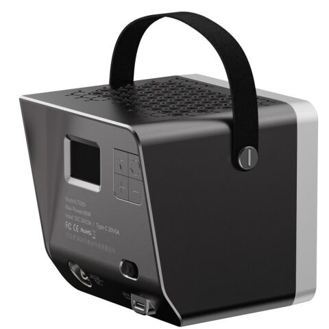 Ulanzi LT005 60W Bi-Color COB Light