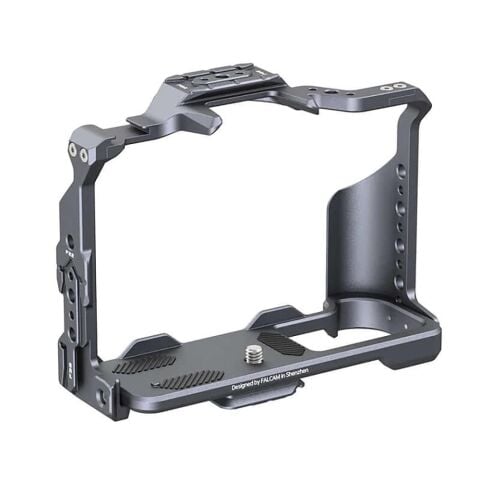 Falcam F22&F38 Quick Release Camera Cage Çerçeve (FUJIFILM X-T4)