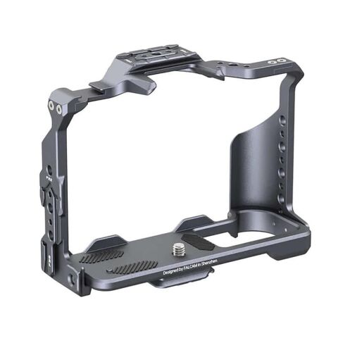 Falcam F22&F38 Quick Release Camera Cage Çerçeve (FUJIFILM X-T4)