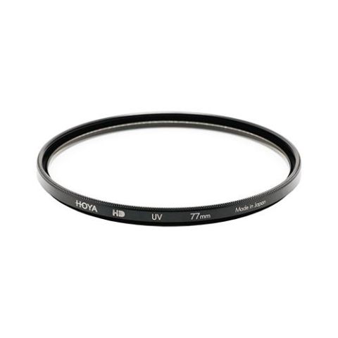 Hoya 67mm HD UV Filtre