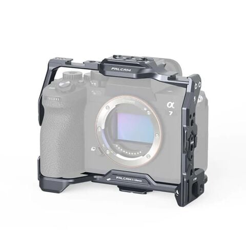 Falcam F22&F38 Quick Release Camera Cage Çerçeve (Sony A7M4)