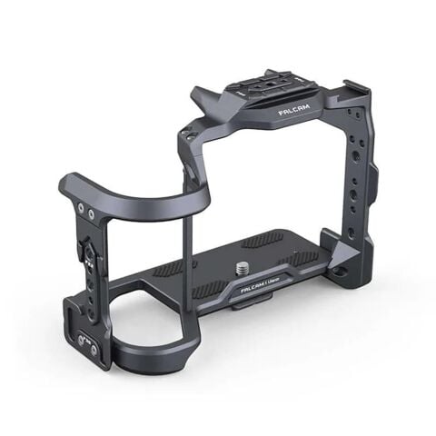 Falcam F22&F38 Quick Release Camera Cage Çerçeve (CANON EOS R5/R6)