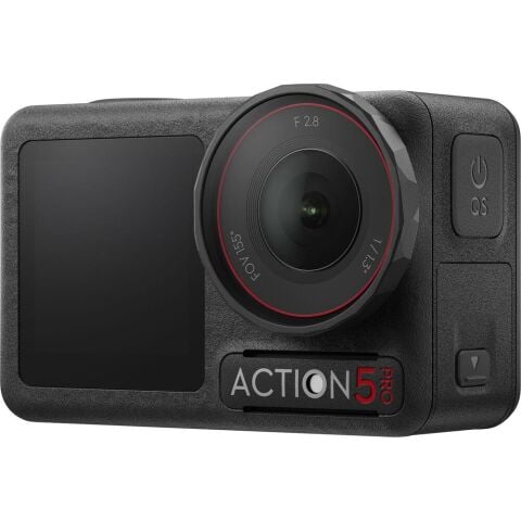 Dji Osmo Action 5 Pro Standard Combo