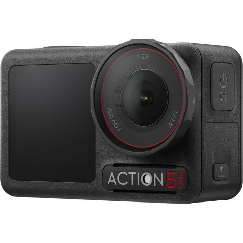 Dji Osmo Action 5 Pro Standard Combo