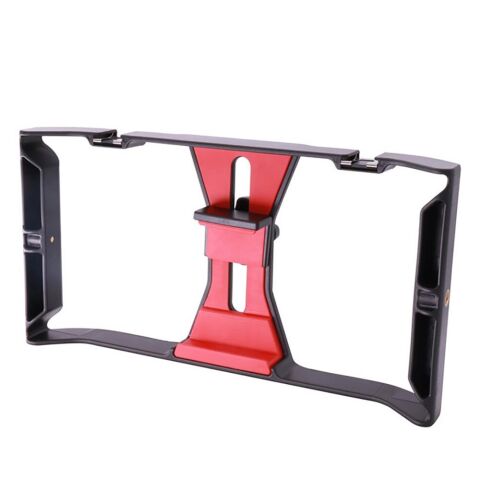 Telefon Aksesuar Bağlantı Çerçevesi Rig Frame