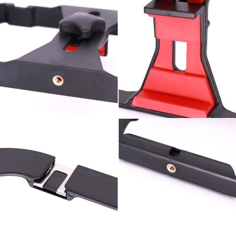 Telefon Aksesuar Bağlantı Çerçevesi Rig Frame