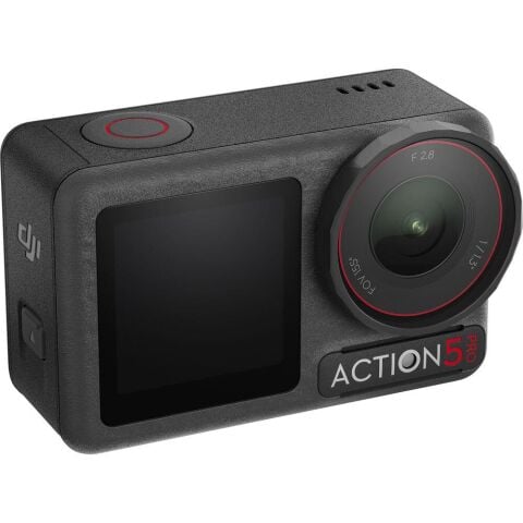 Dji Osmo Action 5 Pro Adventure Combo
