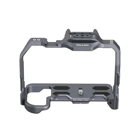 Falcam F22&F38 Quick Release Camera Cage Çerçeve (Nikon Z5/Z6/Z6 II/Z7/Z7 II)