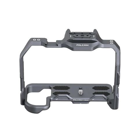 Falcam F22&F38 Quick Release Camera Cage Çerçeve (Nikon Z5/Z6/Z6 II/Z7/Z7 II)