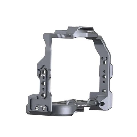 Falcam F22&F38 Quick Release Camera Cage Çerçeve (Nikon Z5/Z6/Z6 II/Z7/Z7 II)