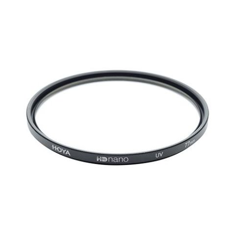 Hoya 62mm HD NANO UV Filtre