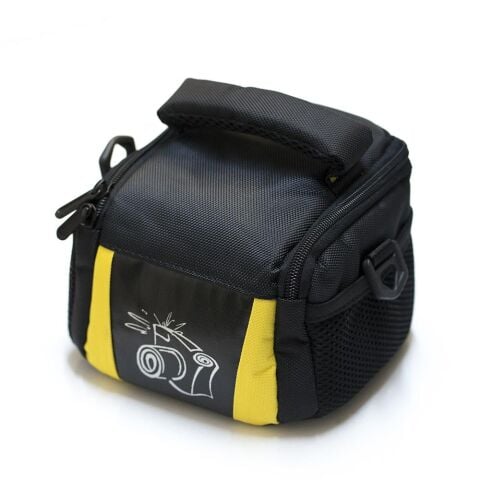 Fotoğraf Makinası Çantası Küçük