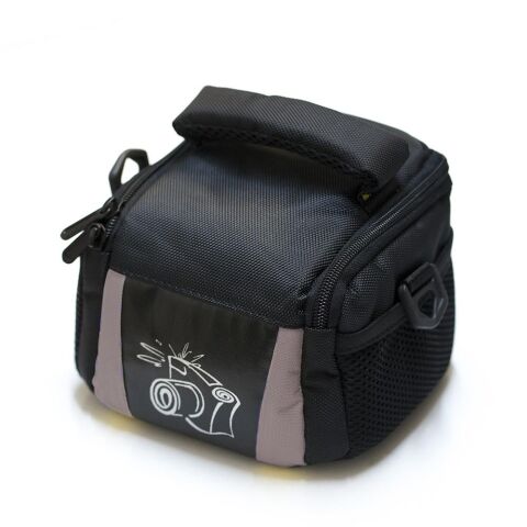 Fotoğraf Makinası Çantası Küçük