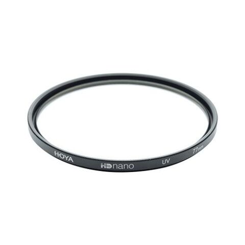 Hoya 67mm HD NANO UV Filtre