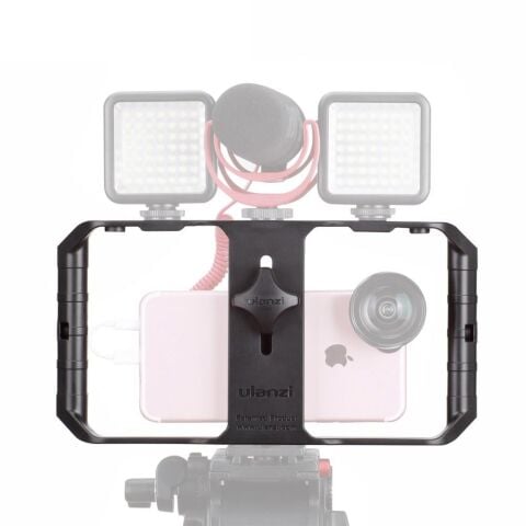 Ulanzi U-RIG Pro Telefon Aksesuar Bağlantı Çerçeve