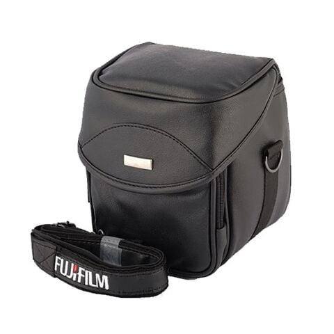 Fujifilm Finepix Fotoğraf Makinesi Çantası