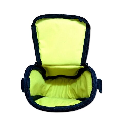 Nikon Fotoğraf Makinası Üçgen Çanta Küçük