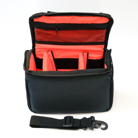 Sony Fotoğraf Makinesi İçin Kare Çanta