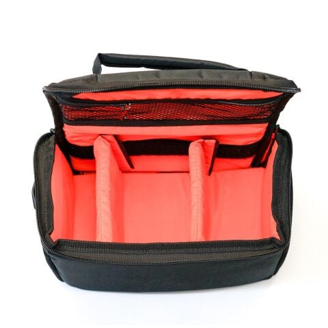 Sony Fotoğraf Makinesi İçin Kare Çanta