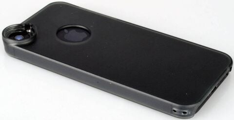İphone 5 Teleskop 12x Zoom Lens