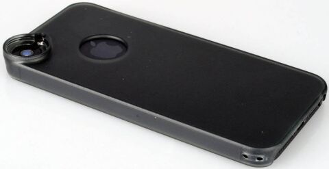 İphone 5 Teleskop 12x Zoom Lens