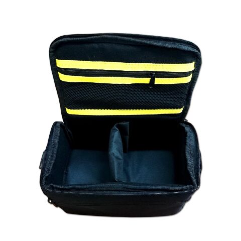 Nikon Fotoğraf Makinesi İçin Kare Çanta