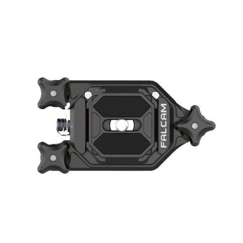 Falcam F38 Quick Release Sırt Çantası Askı Klipsi