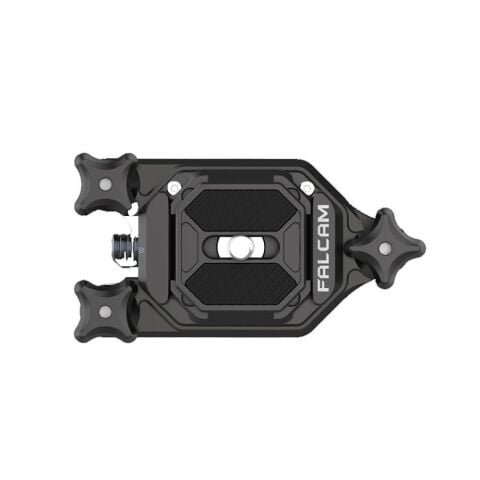 Falcam F38 Quick Release Sırt Çantası Askı Klipsi