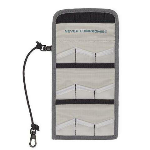 Tenba Reload SD 9 Card Wallet (Gray)