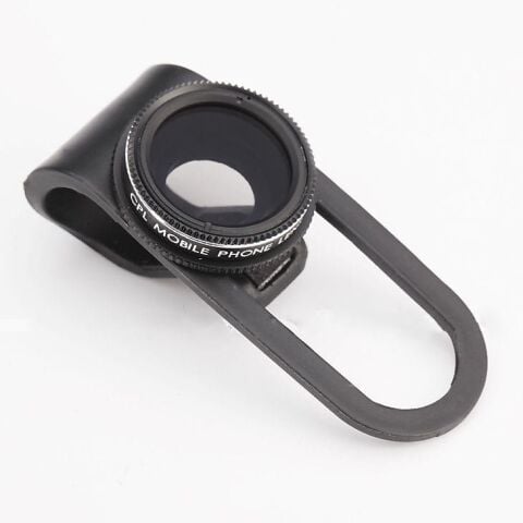 Skina CPL-10 Telefon İçin Universal Polarize Filtr