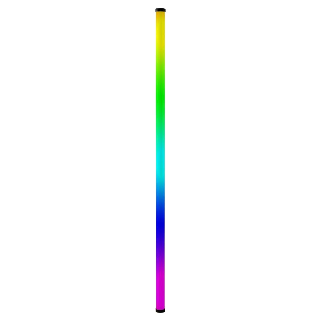 Herigo HR-PH008 120cm RGB LED Tube Video Light 2500-9900K Type-C Şarjlı Işık