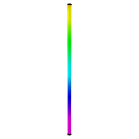 Herigo HR-PH008 120cm RGB LED Tube Video Light 2500-9900K Type-C Şarjlı Işık