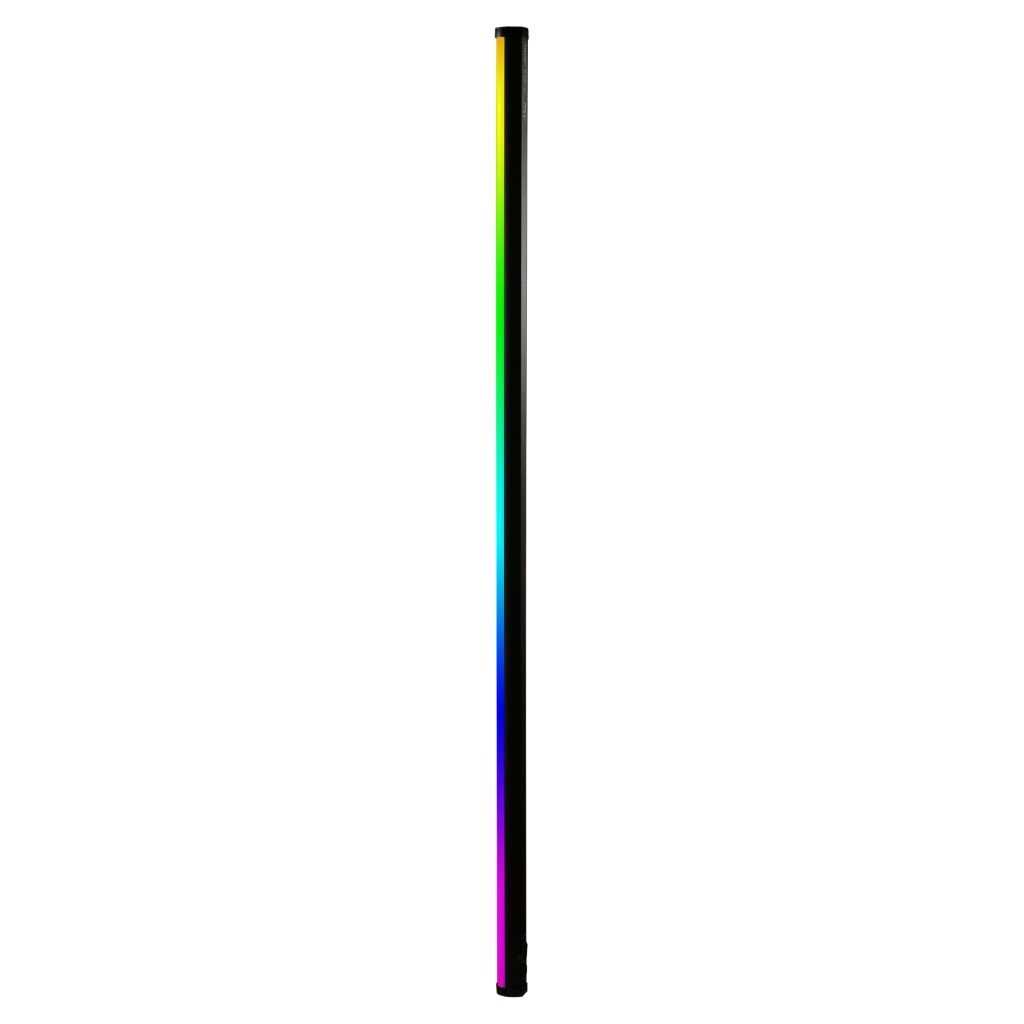 Herigo HR-PH008 120cm RGB LED Tube Video Light 2500-9900K Type-C Şarjlı Işık