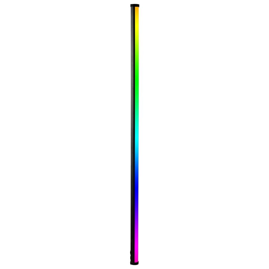Herigo HR-PH008 120cm RGB LED Tube Video Light 2500-9900K Type-C Şarjlı Işık