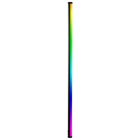 Herigo HR-PH008 120cm RGB LED Tube Video Light 2500-9900K Type-C Şarjlı Işık