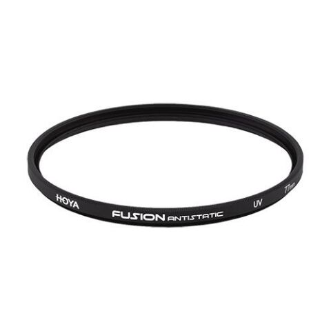 Hoya 86mm Fusion Antistatic UV Filtre
