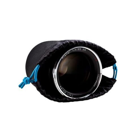 Tenba Tools Soft Lens Pouch 9 x 9 cm