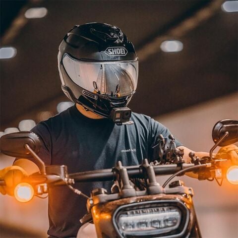 Falcam F22 Quick Release Aksiyon Kamerası Klipsi