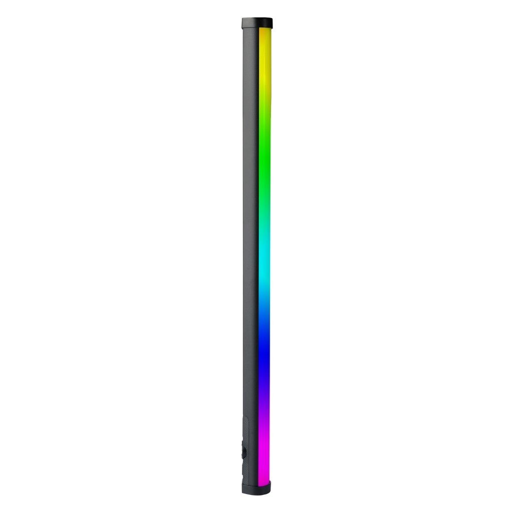 Herigo HR-PH007 60cm RGB LED Tube Video Light 2500-9900K Type-C Şarjlı Işık