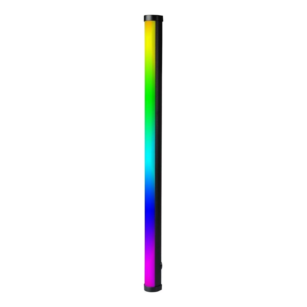 Herigo HR-PH007 60cm RGB LED Tube Video Light 2500-9900K Type-C Şarjlı Işık