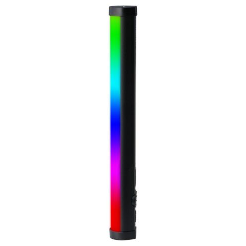 Herigo HR-PH006 32cm RGB LED Tube Video Light 2500-9900K Type-C Şarjlı Işık