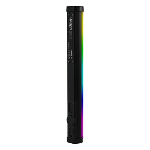 Herigo HR-PH006 32cm RGB LED Tube Video Light 2500-9900K Type-C Şarjlı Işık