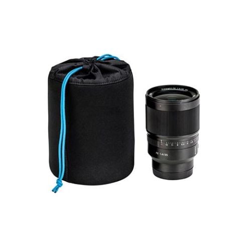 Tenba Tools Soft Lens Pouch 15 x 11 cm