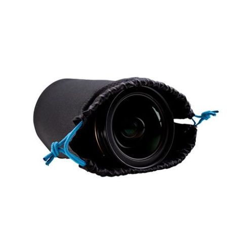 Tenba Tools Soft Lens Pouch 15 x 11 cm