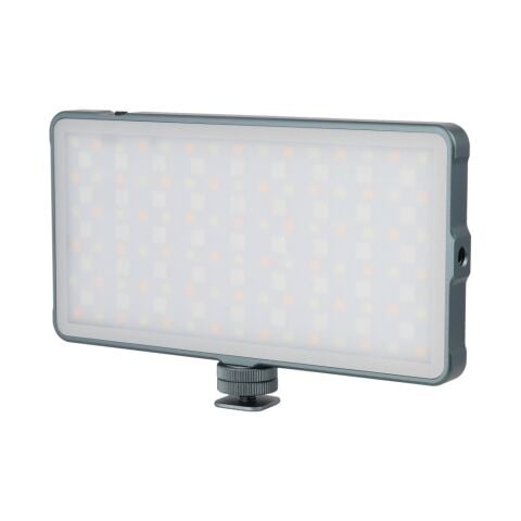 Herigo HR-PH004 RGB LED Video Işığı 2500-9900K Vlog Işığı